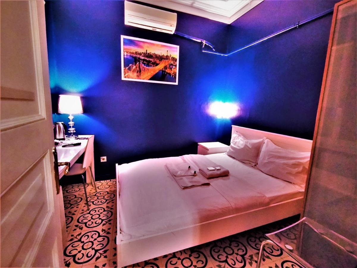 Dreamers V&V Hotel Cihangir 이스탄불 외부 사진